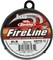 Beadsmith Fireline - Braided Bead Thread - Smoke - 50 Yards (8lb Test)